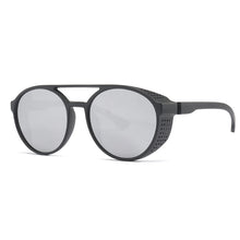 Load image into Gallery viewer, 45119 Steampunk Retro Sunglasses Men Women Shades UV400 Vintage Glasses