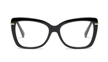 Load image into Gallery viewer, 45173 Ladies Cat Eye Glasses Frames Square Women Optical EyeGlasses Eyewear