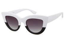 Load image into Gallery viewer, 45204 Sexy Cat Eye Sunglasses Women Lovely Shades Glasses UV400 Brand Designer Eyewear