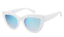 Load image into Gallery viewer, 45204 Sexy Cat Eye Sunglasses Women Lovely Shades Glasses UV400 Brand Designer Eyewear