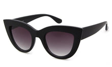Load image into Gallery viewer, 45204 Sexy Cat Eye Sunglasses Women Lovely Shades Glasses UV400 Brand Designer Eyewear
