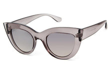 Load image into Gallery viewer, 45204 Sexy Cat Eye Sunglasses Women Lovely Shades Glasses UV400 Brand Designer Eyewear