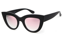 Load image into Gallery viewer, 45204 Sexy Cat Eye Sunglasses Women Lovely Shades Glasses UV400 Brand Designer Eyewear