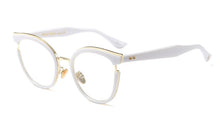 Load image into Gallery viewer, Women Cat Eye Glasses Frames Optical EyeGlasses Fashion Metal Frame Prescription Eyewear Computer Glasses