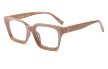 Load image into Gallery viewer, 45440 Square Retro Glasses Frames Men Women Rivet Brand Designer Optical EyeGlasses Eyewear Computer Glasses