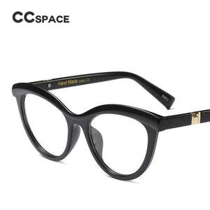 Ladies Eyebrows Square Frames Women Brand Designer Optical Fashion EyeGlasses Computer Glasses