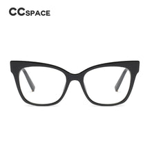 Load image into Gallery viewer, 45514 Ladies Cat Eye Glasses Frames For Women Brand Designer Optical EyeGlasses Eyewear Computer Glasses