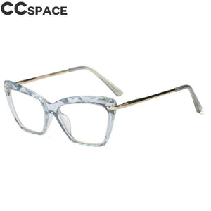 Fashion Square Glasses Frames Women Trending Styles Brand Optical Computer Glasses Oculos De Grau Feminino Armacao
