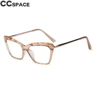 Fashion Square Glasses Frames Women Trending Styles Brand Optical Computer Glasses Oculos De Grau Feminino Armacao