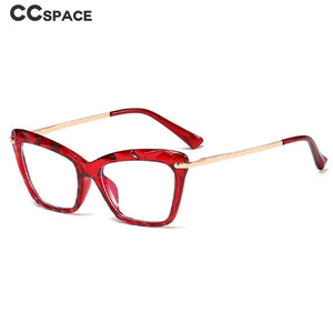 Fashion Square Glasses Frames Women Trending Styles Brand Optical Computer Glasses Oculos De Grau Feminino Armacao