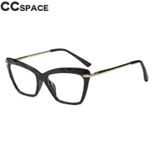 Load image into Gallery viewer, Fashion Square Glasses Frames Women Trending Styles Brand Optical Computer Glasses Oculos De Grau Feminino Armacao