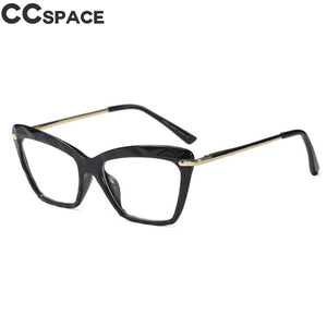 Fashion Square Glasses Frames Women Trending Styles Brand Optical Computer Glasses Oculos De Grau Feminino Armacao