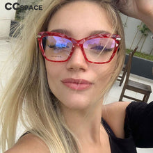 Load image into Gallery viewer, Fashion Square Glasses Frames Women Trending Styles Brand Optical Computer Glasses Oculos De Grau Feminino Armacao