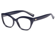 Load image into Gallery viewer, 45675 Cat Eye Glasses Frames Men Women Optical Computer Glasses
