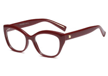 Load image into Gallery viewer, 45675 Cat Eye Glasses Frames Men Women Optical Computer Glasses