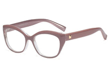 Load image into Gallery viewer, 45675 Cat Eye Glasses Frames Men Women Optical Computer Glasses