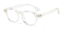 Load image into Gallery viewer, 45800 TR90 Anti-blue Light Cat Eye Glasses Frames Men Women Optical Computer Glasses