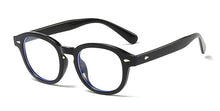 Load image into Gallery viewer, 45800 TR90 Anti-blue Light Cat Eye Glasses Frames Men Women Optical Computer Glasses