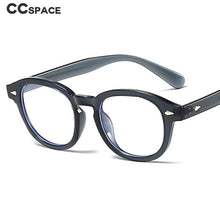 Load image into Gallery viewer, 45800 TR90 Anti-blue Light Cat Eye Glasses Frames Men Women Optical Computer Glasses