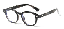 Load image into Gallery viewer, 45800 TR90 Anti-blue Light Cat Eye Glasses Frames Men Women Optical Computer Glasses