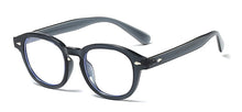 Load image into Gallery viewer, 45800 TR90 Anti-blue Light Cat Eye Glasses Frames Men Women Optical Computer Glasses
