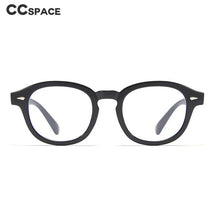 Load image into Gallery viewer, 45800 TR90 Anti-blue Light Cat Eye Glasses Frames Men Women Optical Computer Glasses