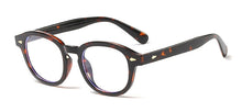 Load image into Gallery viewer, 45800 TR90 Anti-blue Light Cat Eye Glasses Frames Men Women Optical Computer Glasses