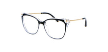 Load image into Gallery viewer, 45818 TR90 Cat Eye Anti Blue Light Optical Glasses Frames Women Computer Eyeglasses