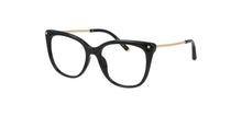 Load image into Gallery viewer, 45818 TR90 Cat Eye Anti Blue Light Optical Glasses Frames Women Computer Eyeglasses