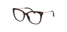 Load image into Gallery viewer, 45818 TR90 Cat Eye Anti Blue Light Optical Glasses Frames Women Computer Eyeglasses