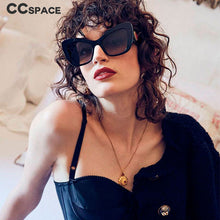 Load image into Gallery viewer, 46082 Cat Eye Red Heart Sunglasses Women Shades UV400 Vintage Glasses