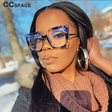 Load image into Gallery viewer, 46110 Retro Pearl  Women Sunglasses  Square Shades UV400 Vintage Glasses