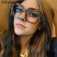 Load image into Gallery viewer, 46110 Retro Pearl  Women Sunglasses  Square Shades UV400 Vintage Glasses