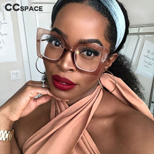 Load image into Gallery viewer, 46110 Retro Pearl  Women Sunglasses  Square Shades UV400 Vintage Glasses