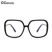 Load image into Gallery viewer, 46178 Retro Square Anti-blue Light Glasses Frames Men Women Optical Computer Eyeglasses