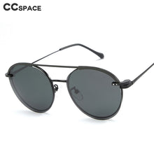 Load image into Gallery viewer, 46222 Flip Cover Magnetic Attraction Polarized Sunglasses Men Women UV400 Glasses