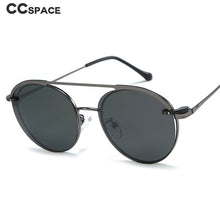 Load image into Gallery viewer, 46222 Flip Cover Magnetic Attraction Polarized Sunglasses Men Women UV400 Glasses