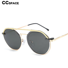 Load image into Gallery viewer, 46230 Magnetic Attraction Polarized Sunglasses Men Women UV400 Glasses