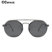 Load image into Gallery viewer, 46230 Magnetic Attraction Polarized Sunglasses Men Women UV400 Glasses