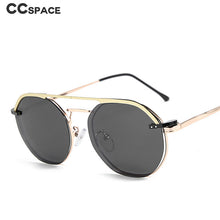 Load image into Gallery viewer, 46230 Magnetic Attraction Polarized Sunglasses Men Women UV400 Glasses