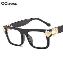 Load image into Gallery viewer, 46280  Square Sunglasses Men Women Shades UV400 Vintage Glasses