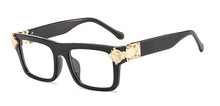 Load image into Gallery viewer, 46280  Square Sunglasses Men Women Shades UV400 Vintage Glasses