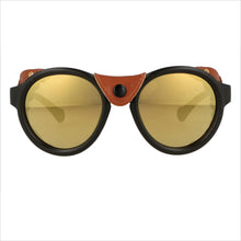 Load image into Gallery viewer, 46311 Retro Punk Windproof Eye Protection Sunglasses Men Women Shades Uv400 Vintage Glasses