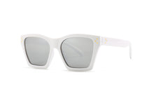 Load image into Gallery viewer, 46333 Cat Eye Retro Rivet Sunglasses Men Women Shades UV400 Vintage Glasses