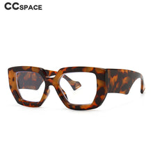 Load image into Gallery viewer, 46357P Retro Cat Eye Optical Glasses Frames Men Women Computer Eyeglasses