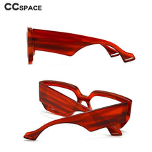 Load image into Gallery viewer, 46357P Retro Cat Eye Optical Glasses Frames Men Women Computer Eyeglasses