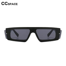 Load image into Gallery viewer, 46532 One Lens Steam Punk Sunglasses Cool Men Women Shades UV400 Vintage Glasses