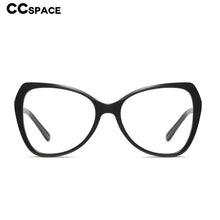 Load image into Gallery viewer, 46536 Cat Eye Anti-Blue Light Women Optical Glasses Frames Protect Eyesight Computer Eyeglasses