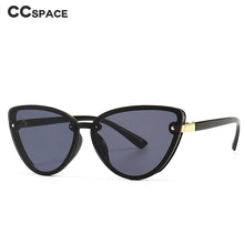 Load image into Gallery viewer, 46620 Sexy Cat Eye  Sunglasses Men Women Shades UV400 Vintage Glasses