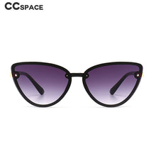 Load image into Gallery viewer, 46620 Sexy Cat Eye  Sunglasses Men Women Shades UV400 Vintage Glasses